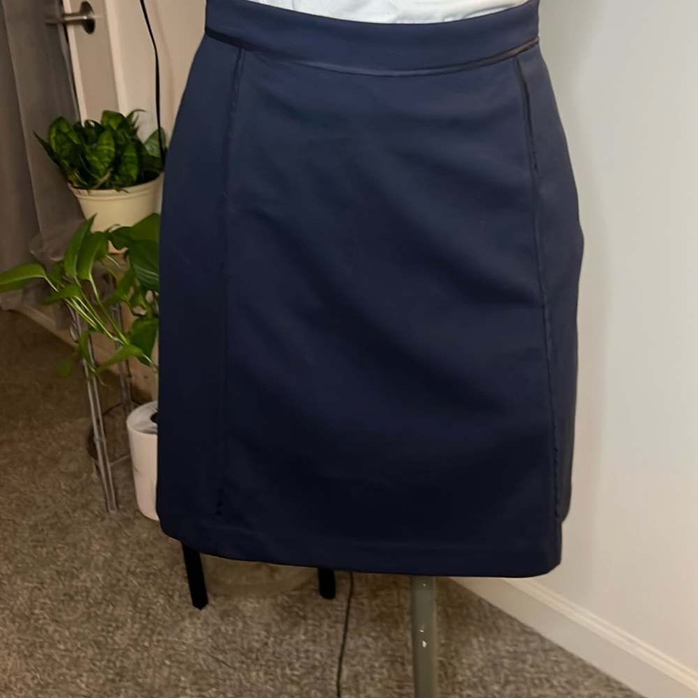 🔥Michael Kors Aline Mini Skirt size 14🔥